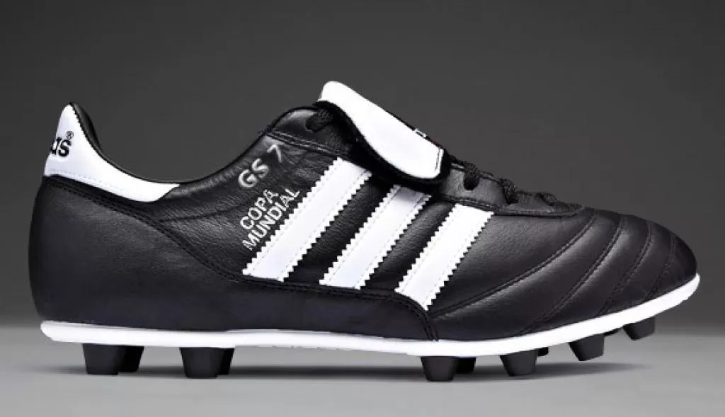 Бутсы профессиональные Adidas Copa Mundial FG
